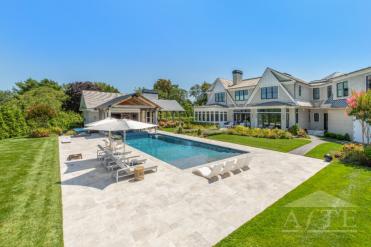 US Open 2026 Accommodation - 945 NORTH SEA MECOX RD, Water Mill