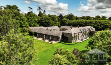 Ryder Cup 2027 Accommodation - Slane, Co.Meath