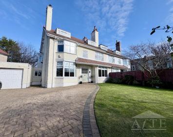 The Open 2026 Accommodation - Blundellsands