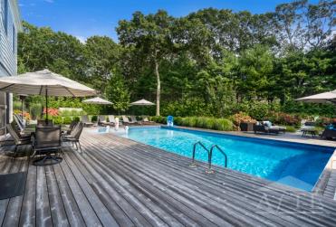 US Open 2026 Accommodation - 30 Old Fish Cove Road, Southampton, Hamptons, New York 11968, United States