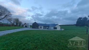 Ryder Cup 2027 Accommodation - Brosna, Co. Kerry