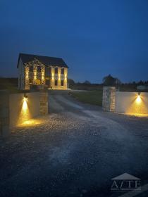 Ryder Cup 2027 Accommodation - Colemanstown Ballinasloe Co Galway H53W2N4