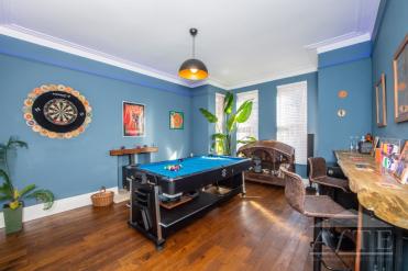 The Open 2026 Accommodation - Crosby, Liverpool, Merseyside