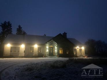 Ryder Cup 2027 Accommodation - Templeglantine Co.Limerick