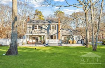 US Open 2026 Accommodation - 23 N Westbury Rd, Hampton Bays