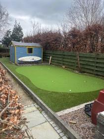 Ryder Cup 2027 Accommodation - Clarenbridge