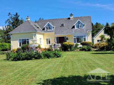 Ryder Cup 2027 Accommodation - Laharden,Tulla,Co.Clare