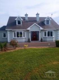 Ryder Cup 2027 Accommodation - Tynagh, Portumna, Co Galway