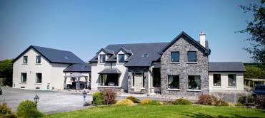 Ryder Cup 2027 Accommodation - Galway (2km from City Centre)