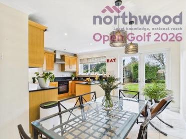 The Open 2026 Accommodation - Formby, 7 miles from Royal Birkdale