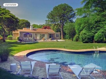 US Open 2026 Accommodation - 33 Shinnecock Hills Road, Southampton NY, 11968