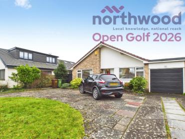 The Open 2026 Accommodation - Formby, 7 miles from Royal Birkdale