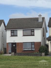 Ryder Cup 2027 Accommodation - Galway City