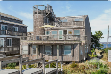 US Open 2026 Accommodation - 673 Dune Road, Westhampton Beach, NY