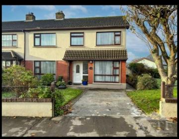 Ryder Cup 2027 Accommodation - Renmore, Galway, Ireland