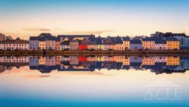 Ryder Cup 2027 Accommodation - Merlin Park , Galway