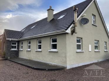 Ryder Cup 2027 Accommodation - Callinafercy milltown co kerry
