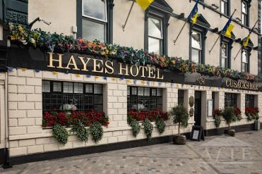 Ryder Cup 2027 Accommodation - Thurles, Co. Tipperary