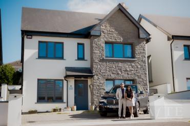 Ryder Cup 2027 Accommodation - Cork