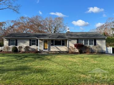 US Open 2026 Accommodation - Hampton Bays