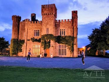 Ryder Cup 2027 Accommodation - Thurles, Co Tipperary