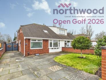 The Open 2026 Accommodation - Southport 5.5 Miles From Royal Birkdale
