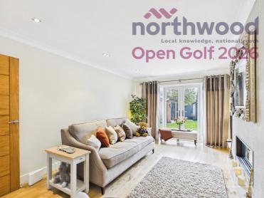 The Open 2026 Accommodation - Southport 5.5 Miles From Royal Birkdale