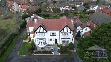 The Open 2026 Accommodation - Lancaster Road, Mansion Mews Southport, PR8 2LQ