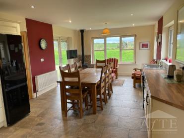 Ryder Cup 2027 Accommodation - Barefield, Ennis, Co.Clare