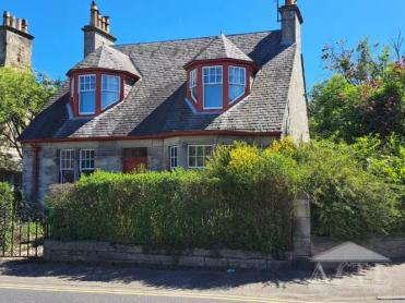 The Open 2027 Accommodation - St Andrews