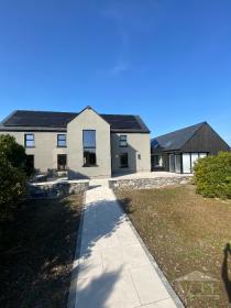 Ryder Cup 2027 Accommodation - Two-Mile Borris / Thurles, Co. Tipperary – approx. 1 hr 25 mins from Adare Manor