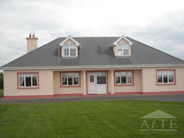Irish Open 2026 Accommodation - V15HP77  Clohanmore, Co. Clare