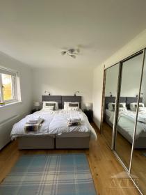 The Open 2027 Accommodation - St Andrews