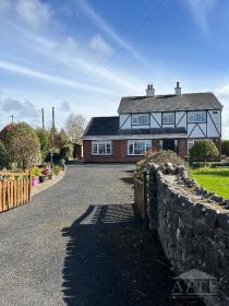 Ryder Cup 2027 Accommodation - 5 mins drive or 30-35 mins walk