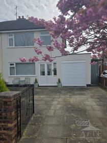 The Open 2026 Accommodation - Churchtown, Southport 4 miles to Royal Birkdale