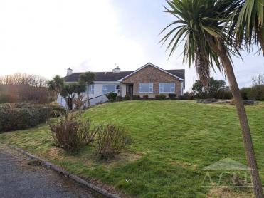 Irish Open 2026 Accommodation - Farrihy Kilkee County Clare