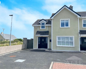 Irish Open 2026 Accommodation - Kilkee