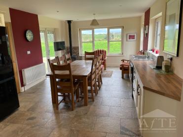 Irish Open 2026 Accommodation - Barefield, Ennis, Co.Clare