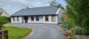 Irish Open 2026 Accommodation - Knockliscrane