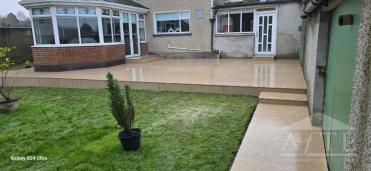 Ryder Cup 2027 Accommodation - Rhebogue, Limerick City