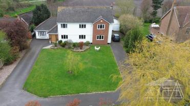 The Open 2026 Accommodation - Carr Moss Lane Halsall, Ormskirk, L39 8SA