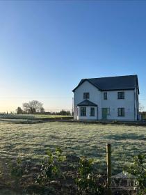 Ryder Cup 2027 Accommodation - Pallasgreen