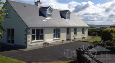 Ryder Cup 2027 Accommodation - Liscannor/Lahinch