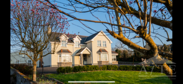 Ryder Cup 2027 Accommodation - Clooney.County Clare