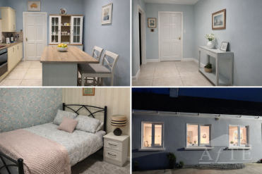 Ryder Cup 2027 Accommodation - Holycross, Thurles,Tipperary