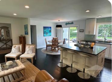 US Open 2026 Accommodation - 166 Powell Avenue Southampton NY 11968