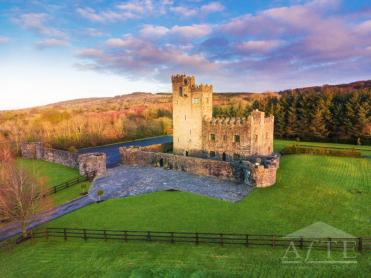 Ryder Cup 2027 Accommodation - Co.Galway