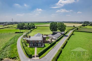 The Open 2026 Accommodation - Longton