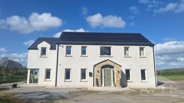 Ryder Cup 2027 Accommodation - Churchtown, Mallow