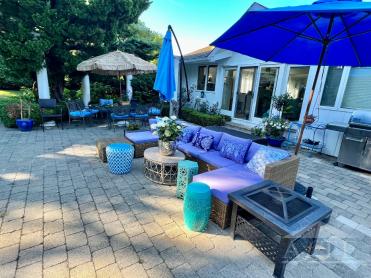 US Open 2026 Accommodation - southampton